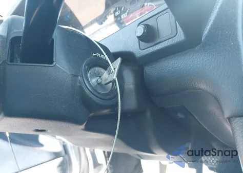 1989 Honda Prelude 2.0Si/2.0S z USA, uszkodzony, nr VIN JHMBA4134KC036022